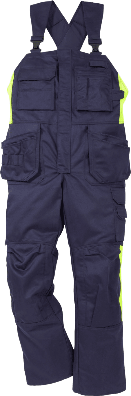 Fristads Palosuojattu Rakentajan Avohaalari 0030 FLAM