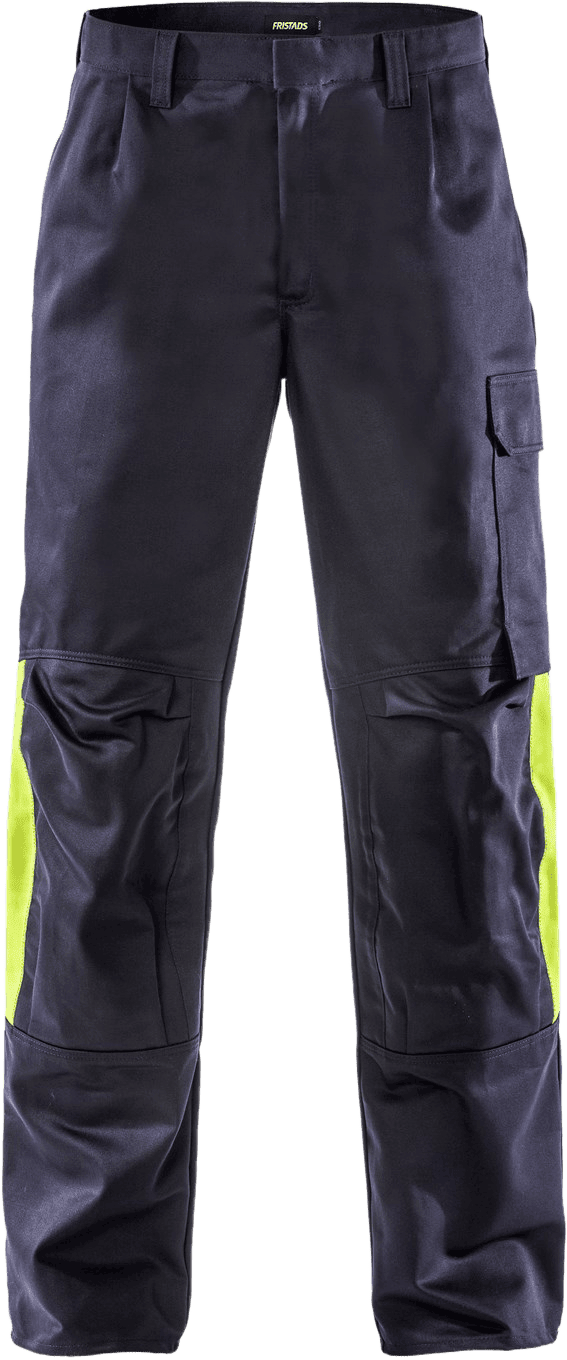 Fristads Flame Hitsaushousut 2031 FLAM