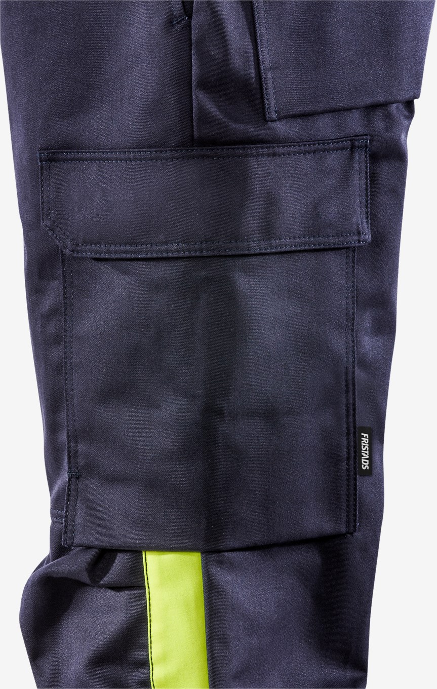 Fristads Flame Hitsaushousut 2031 FLAM - Image 3