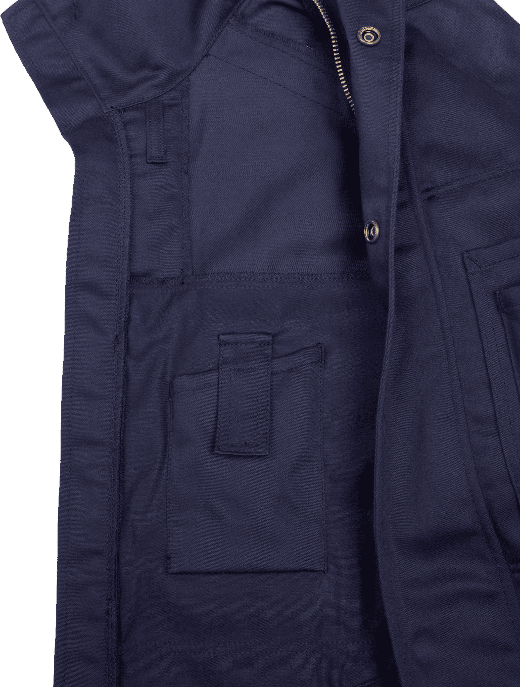 Fristads Palosuojattu Takki 4030 FLAM - Image 4