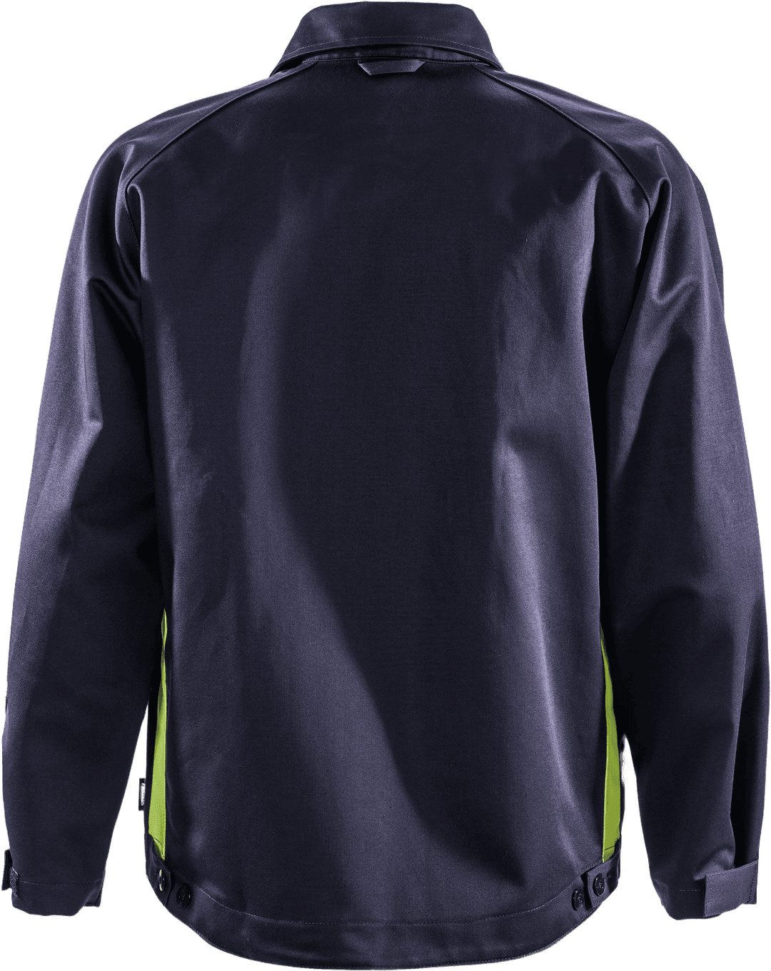 Fristads Flame Hitsaustakki 4031 FLAM - Image 2