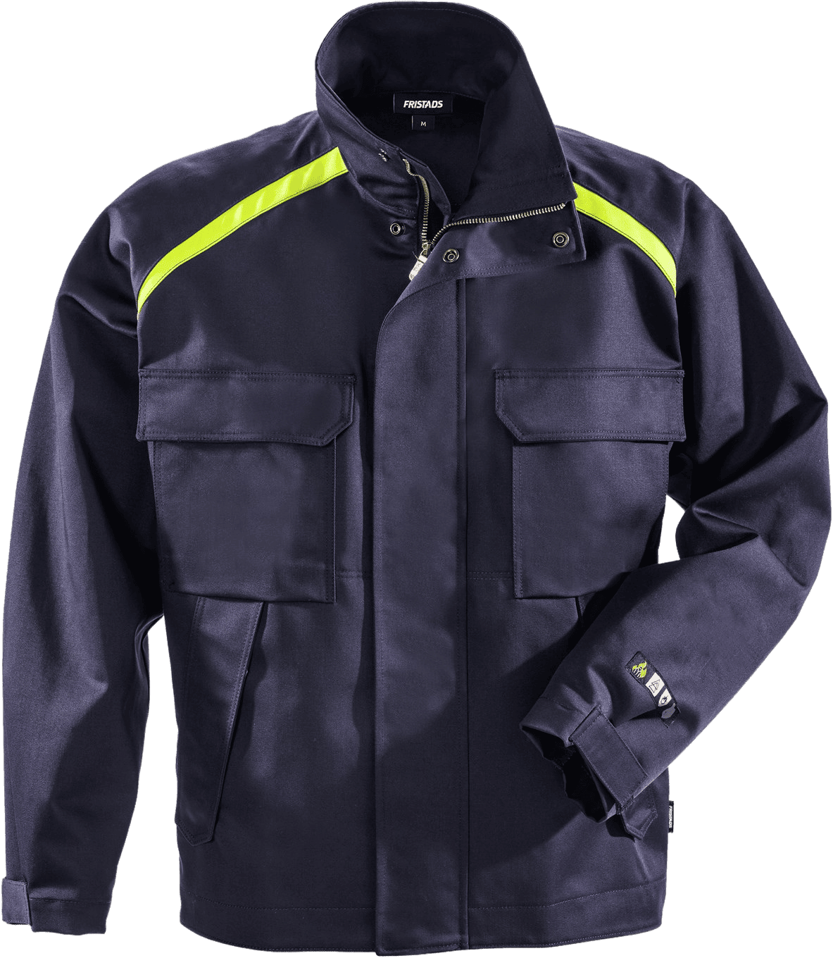 Fristads Flame Hitsaustakki 4031 FLAM