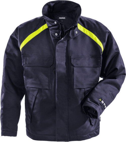 Fristads Palosuojattu Talvitakki 4032 FLI