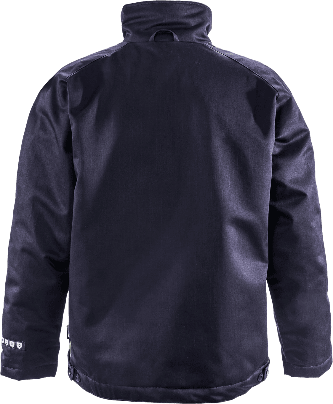 Fristads Palosuojattu Talvitakki 4032 FLI - Image 2