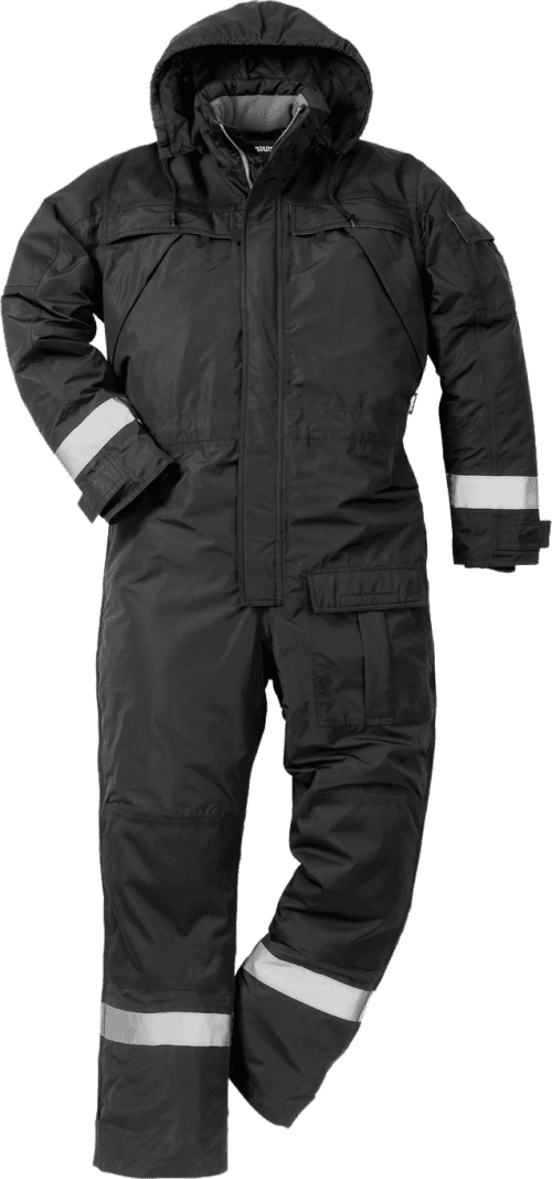 Fristads AIRTECH® Talviumpihaalari 812 GT