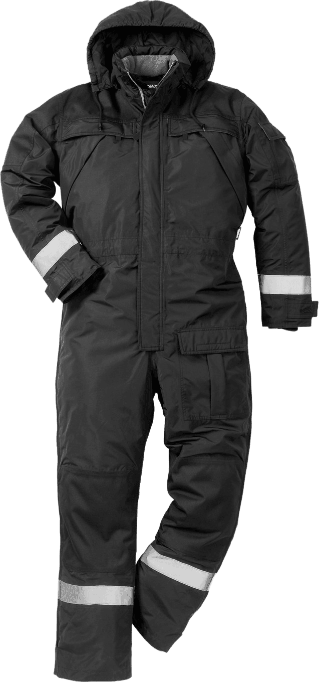 Fristads AIRTECH® Talviumpihaalari 812 GT