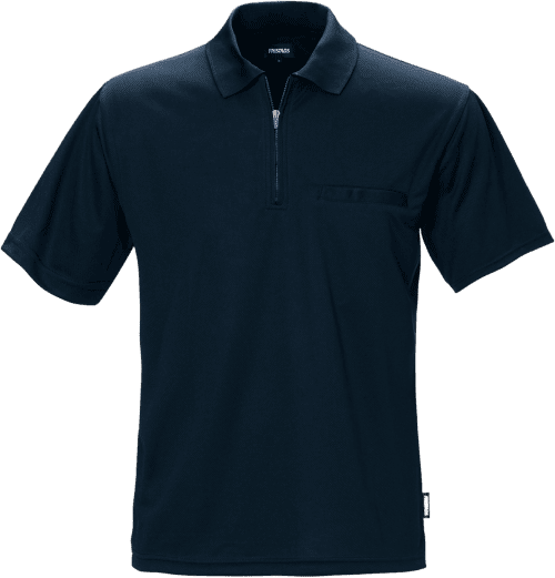 Fristads COOLMAX® Pikeepaita 718 PF