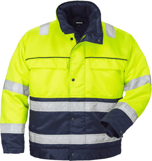Fristads High VIS Talvitakki LK 3 444 PP