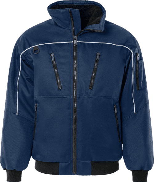 Fristads Pilotti Talvitakki 464 PP