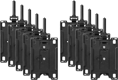 Fristads Henkilökorttipidin 993 Pst, 10-PAKKAUS