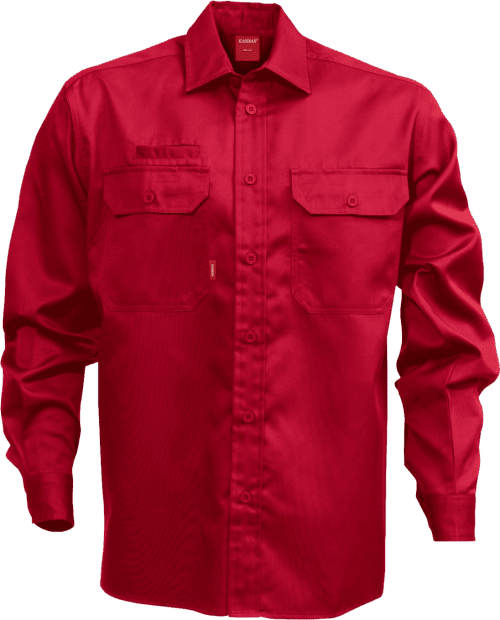 Fristads Puuvillapaita 7386 BKS