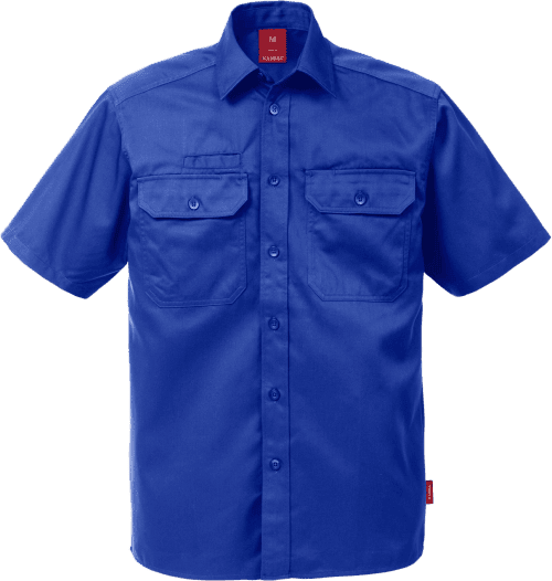 Fristads Lyhythihainen Paita 7387 B60