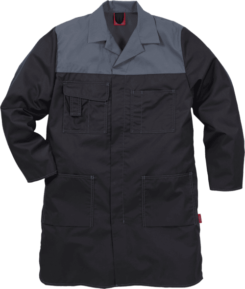 Fristads Icon Pitkä Takki