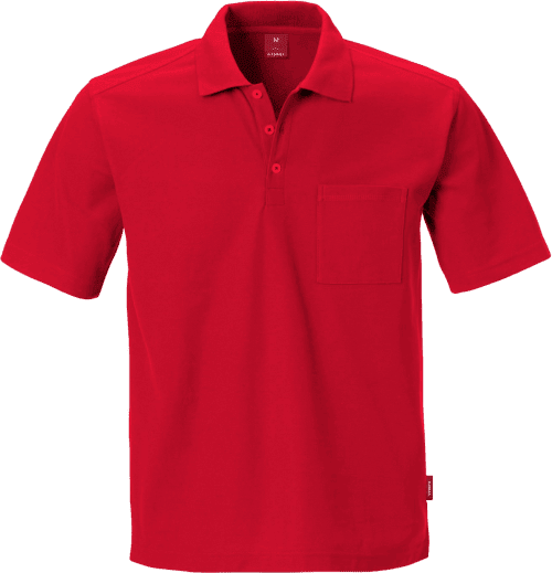 Fristads Match Pikeepaita