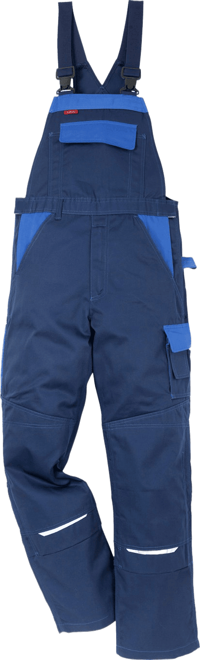 Fristads Icon Puuvilla Avosuoja