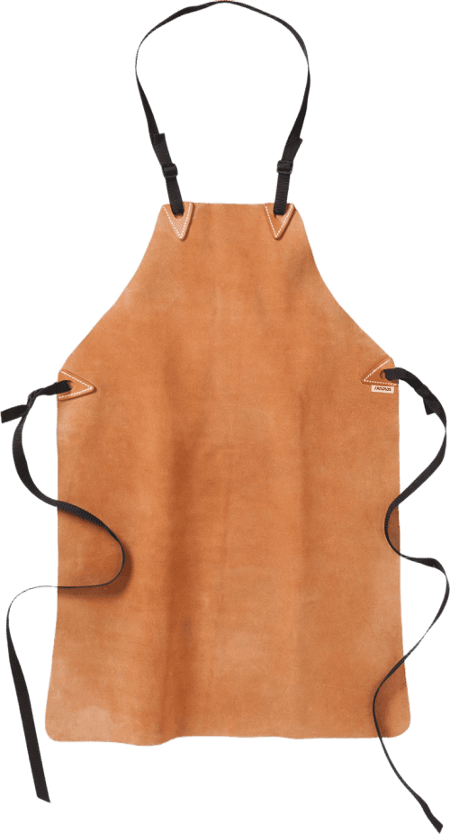 Fristads Nahkaesiliina 9330 LTHR