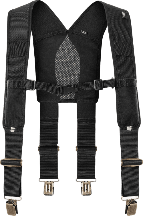 Fristads Snikki Ergo Työkaluolkaimet 9332 PPL