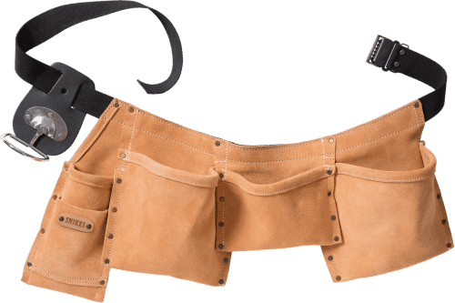 Fristads Snikki Työkaluvyö 9333 LTHR