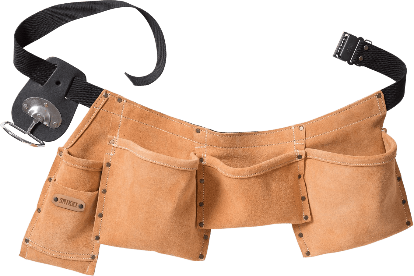 Fristads Snikki Työkaluvyö 9333 LTHR