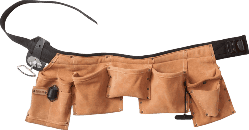 Fristads Snikki Työkaluvyö 9335 LTHR