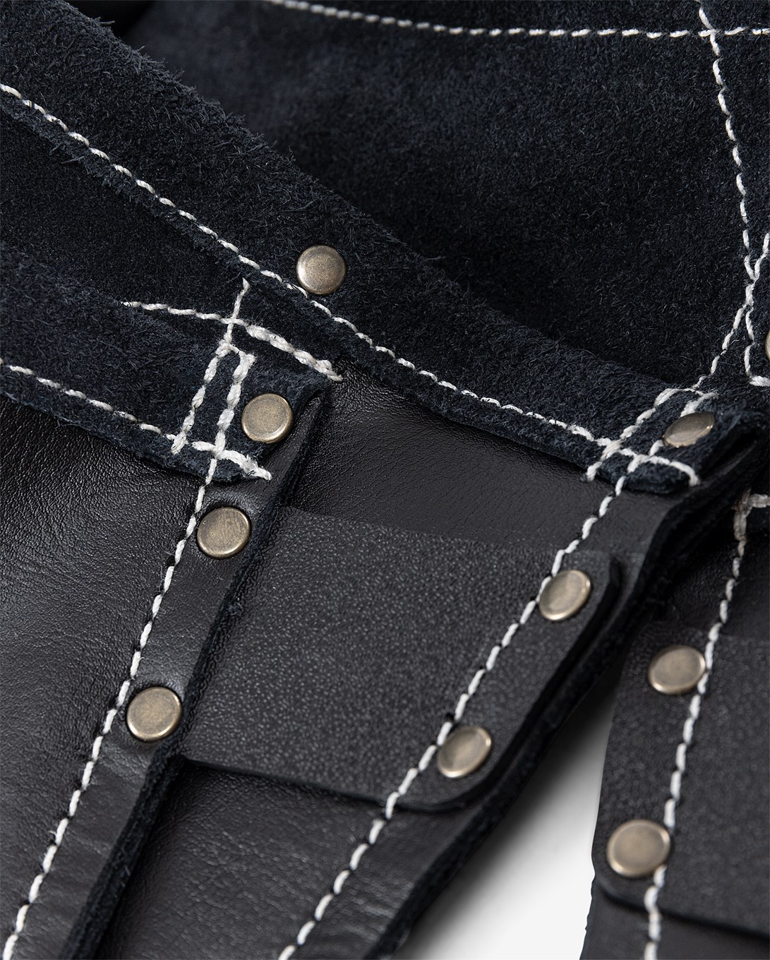 Fristads Snikki Työkaluvyö 9336 LTHR - Image 3