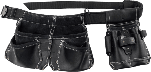 Fristads Snikki Työkaluvyö 9336 LTHR