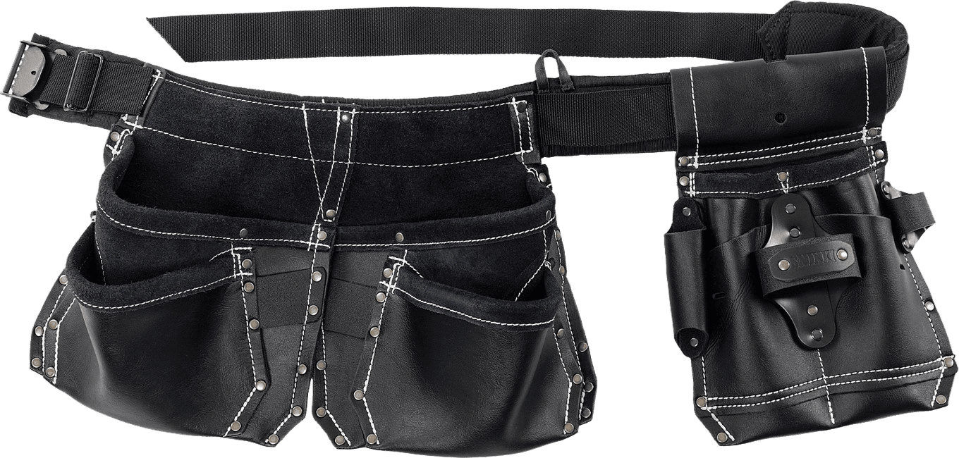 Fristads Snikki Työkaluvyö 9336 LTHR