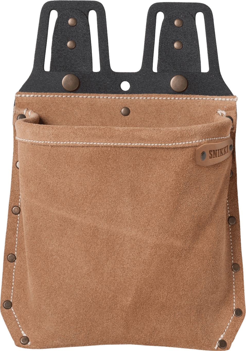 Fristads Snikki Tarviketasku 9338 LTHR