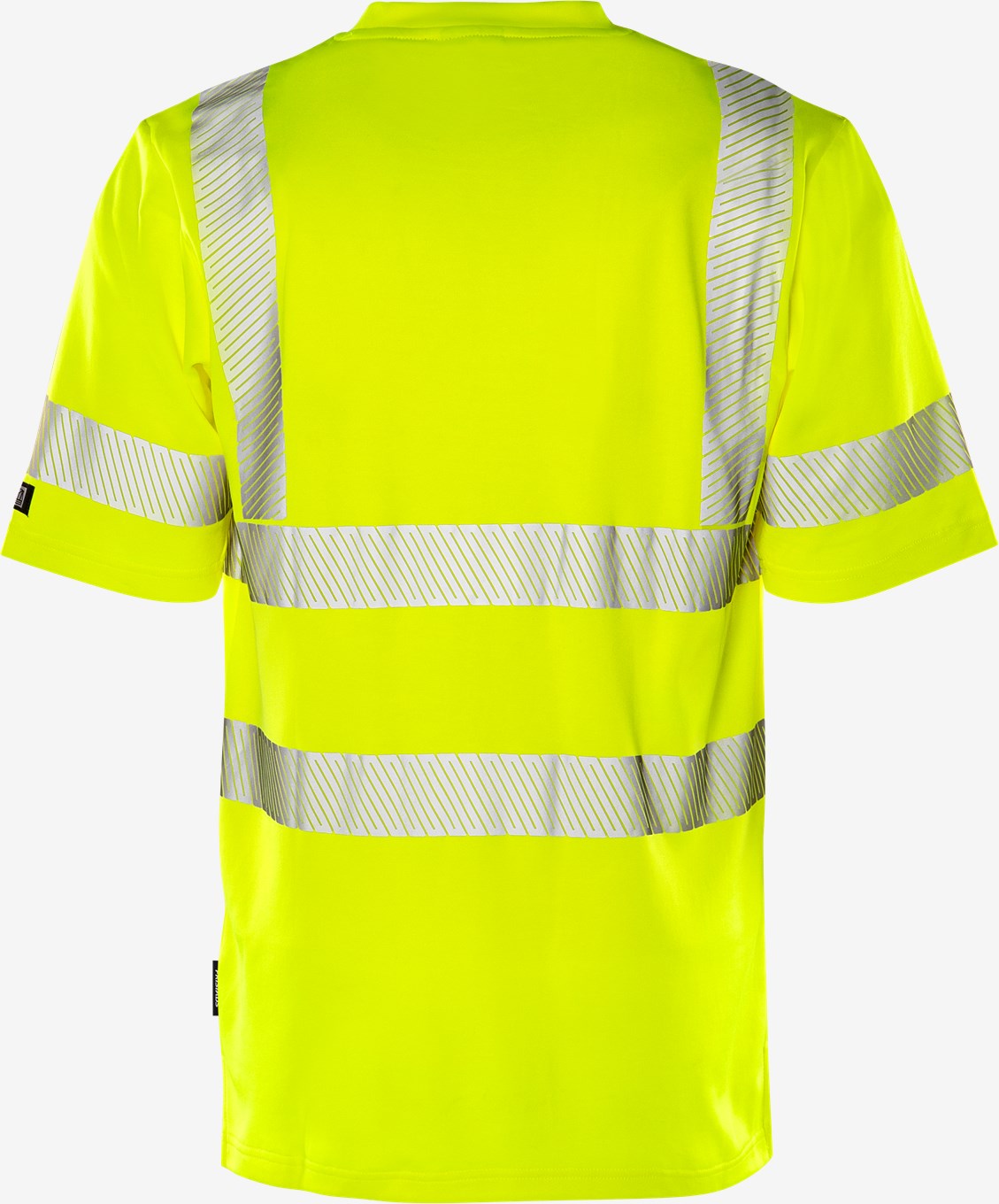 Fristads High VIS T-Paita LK 2 7407 THV - Image 2