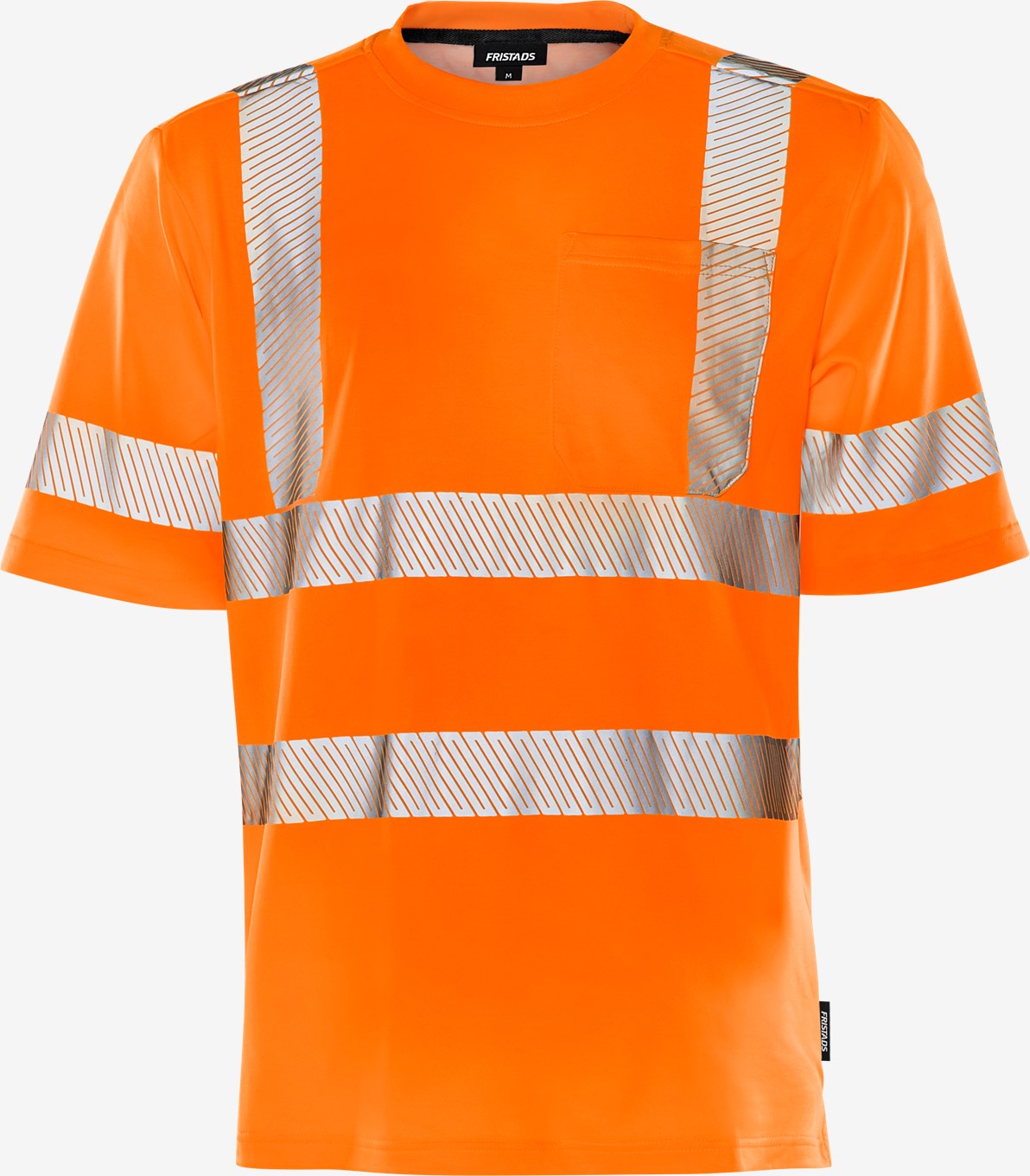 Fristads High VIS T-Paita LK 2 7407 THV - Image 5