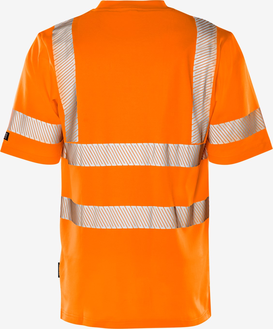 Fristads High VIS T-Paita LK 2 7407 THV - Image 6