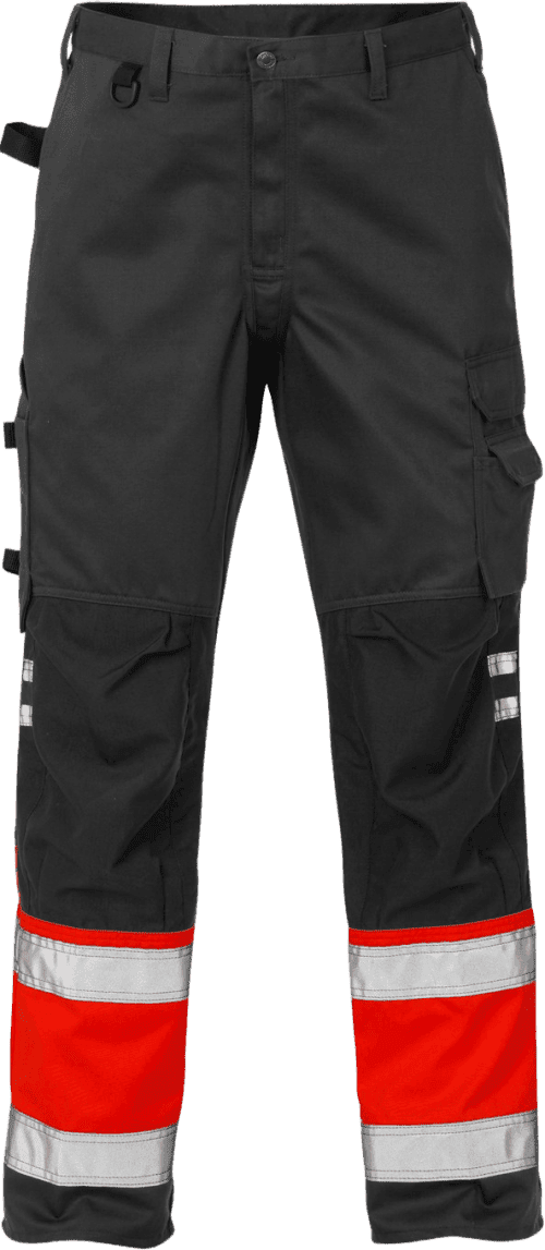 Fristads High VIS Housut LK 1 2032 PLU