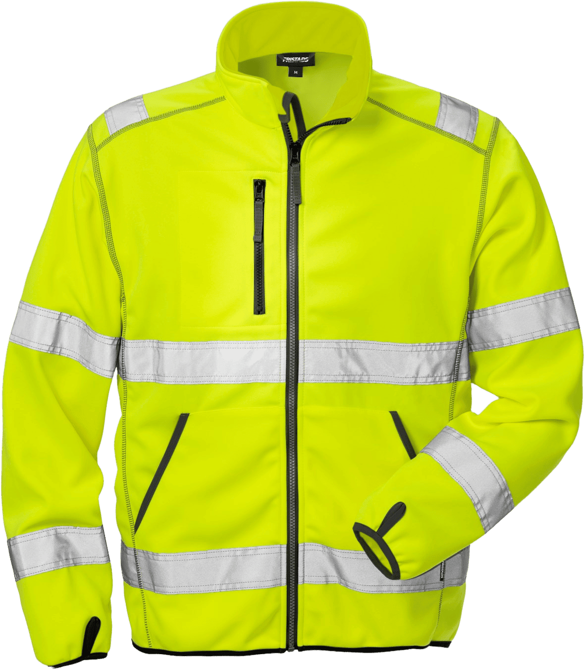 Fristads High VIS Collegetakki LK 3 4840 SSL