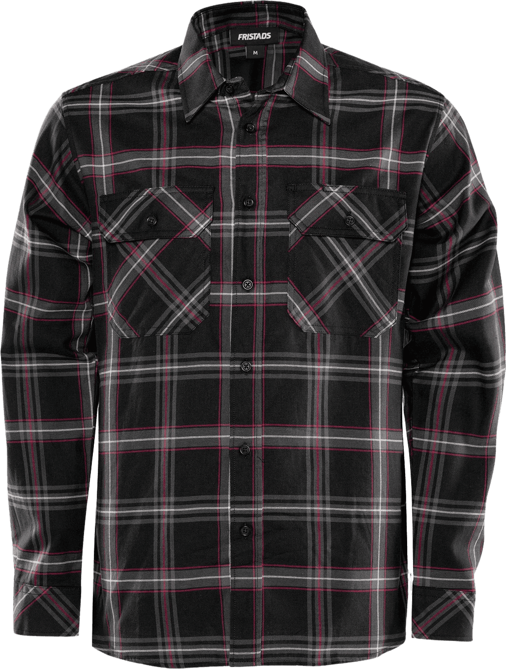 Fristads Flanellipaita 7421 MSF