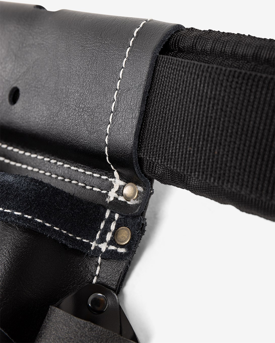 Fristads Snikki Työkaluvyö 9336L Lthr, Vasenkätinen - Image 4