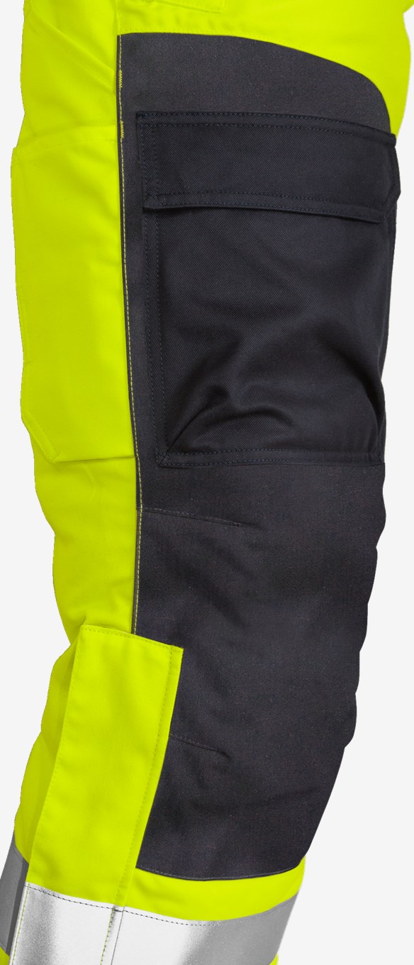 Fristads Flamestat High VIS Talvihousut LK 2 2085 ATHS - Image 4