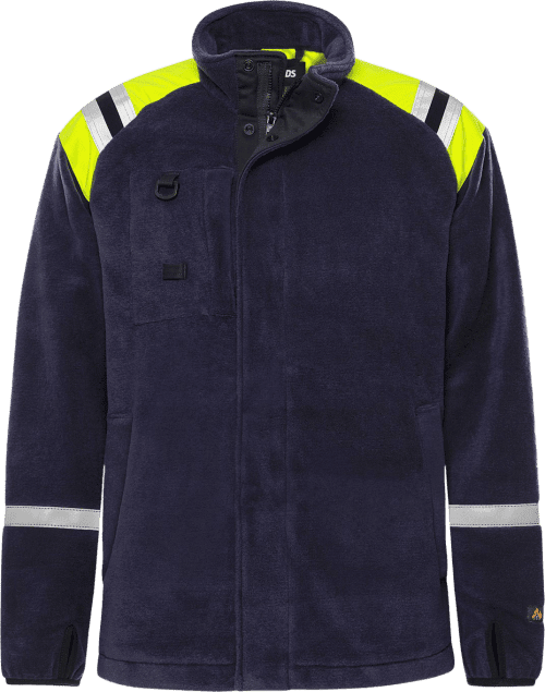 Fristads Flamestat Fleecetakki 4073 ATF