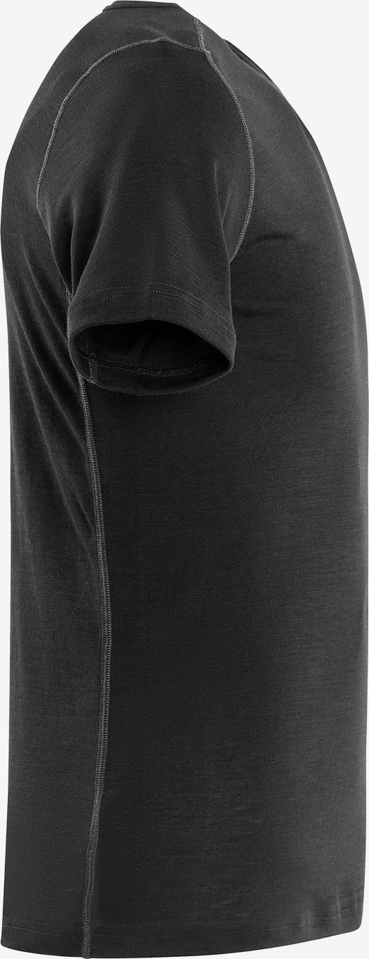 Fristads Flamestat DEVOLD® Safe T-Paita - Image 4