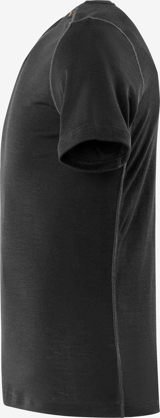 Fristads Flamestat DEVOLD® Safe T-Paita - Image 3