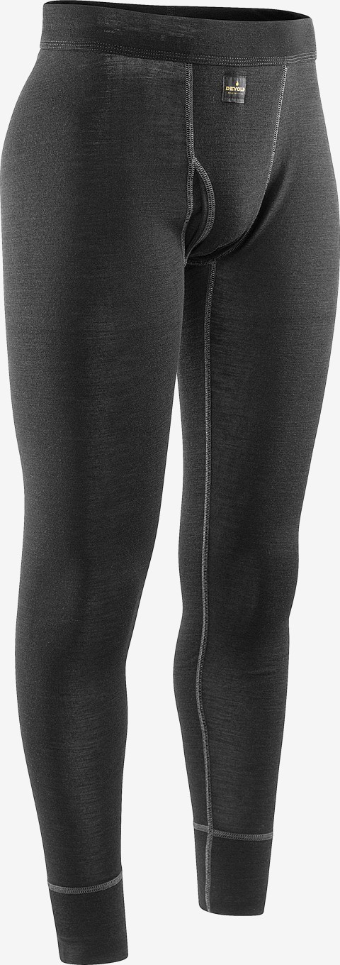 Fristads Flamestat DEVOLD® Safe Pitkät Alushousut - Image 4