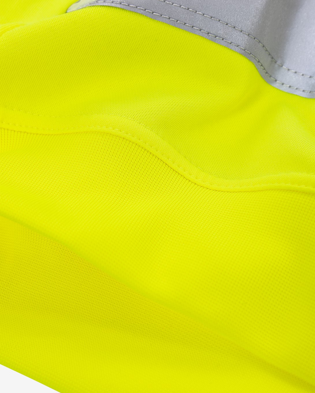 Fristads High VIS Collegepaita LK 3 7446 SHV - Image 7