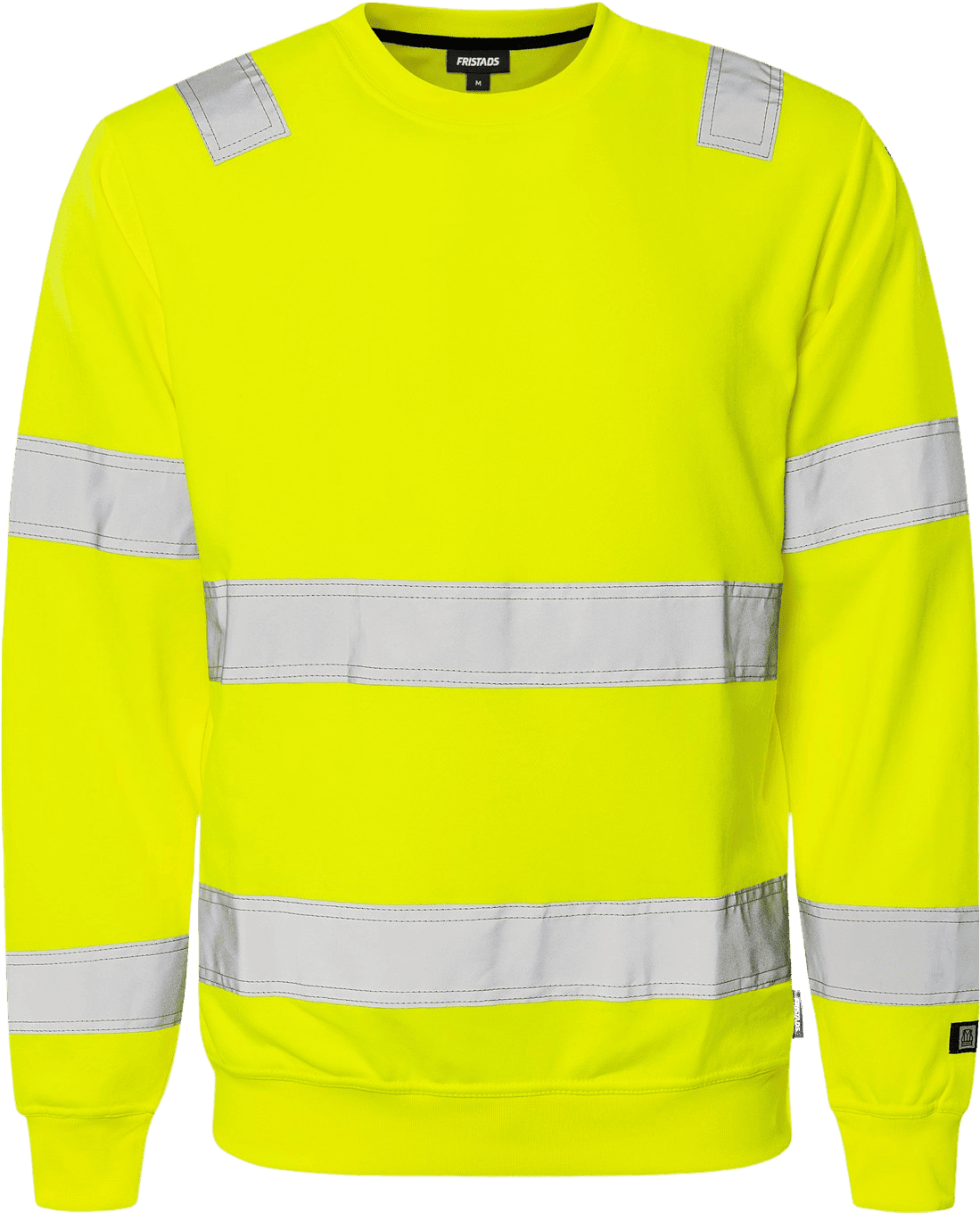 Fristads High VIS Collegepaita LK 3 7446 SHV