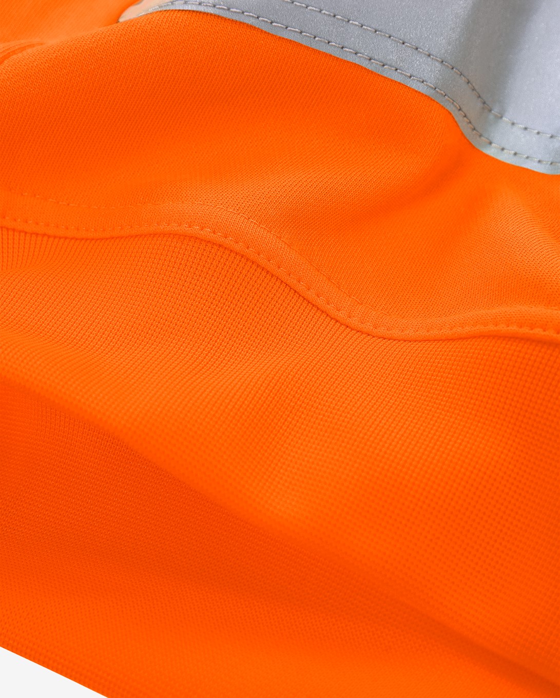 Fristads High VIS Collegepaita LK 3 7446 SHV - Image 14