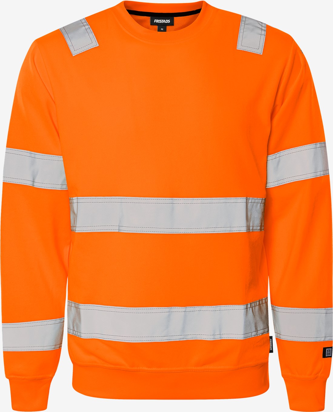 Fristads High VIS Collegepaita LK 3 7446 SHV - Image 8