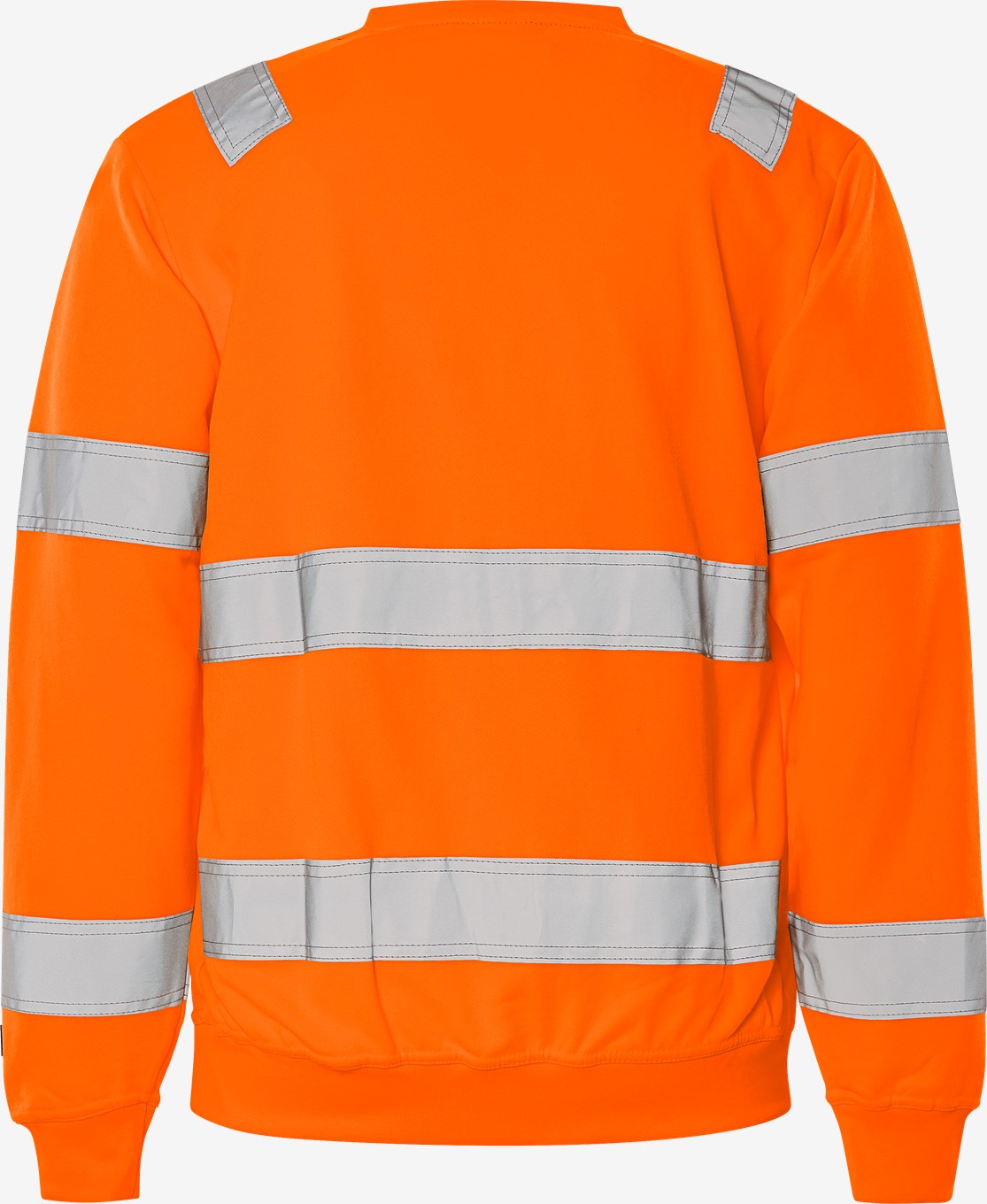 Fristads High VIS Collegepaita LK 3 7446 SHV - Image 9