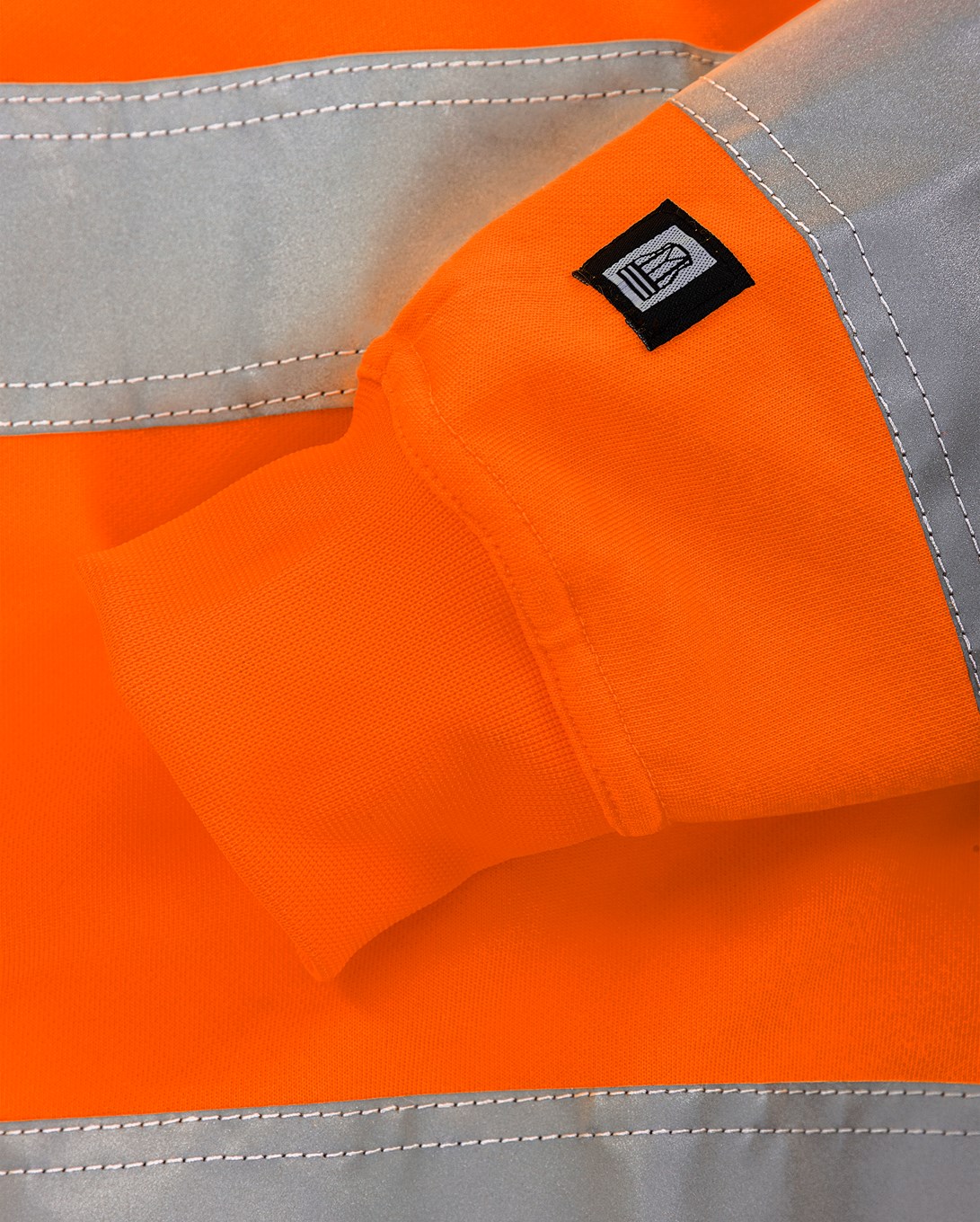 Fristads High VIS Collegepaita LK 3 7446 SHV - Image 13