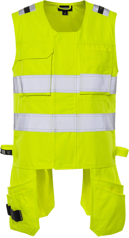 Fristads Flamestat High VIS Liivi LK 2 5075 ATHS