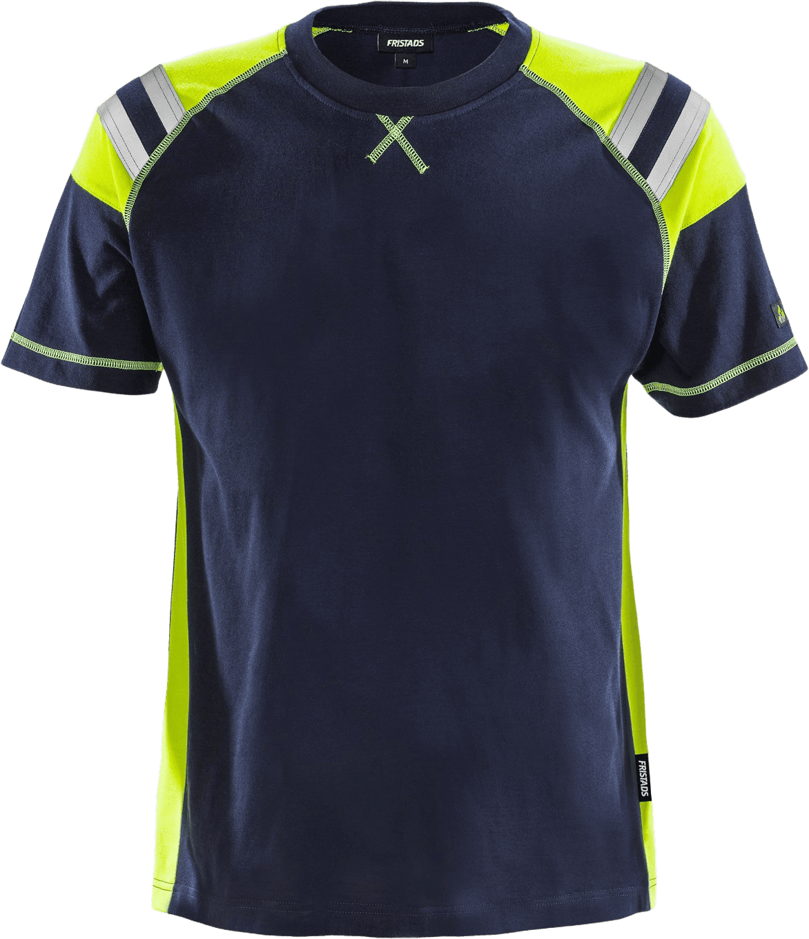 Fristads Flamestat T-Paita 7073 TFLH