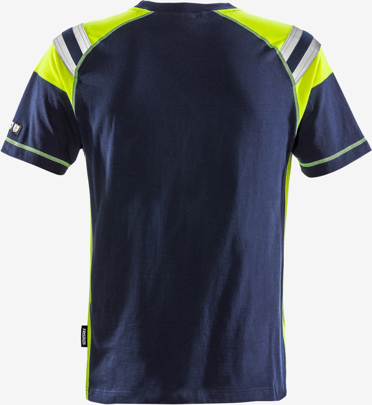 Fristads Flamestat T-Paita 7073 TFLH - Image 2