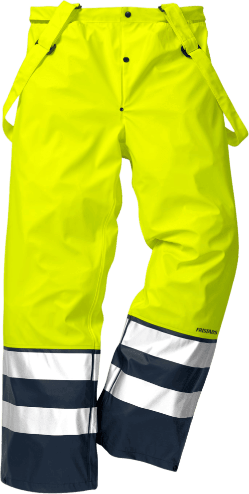 Fristads High VIS Sadehousut LK 2 2625 RS